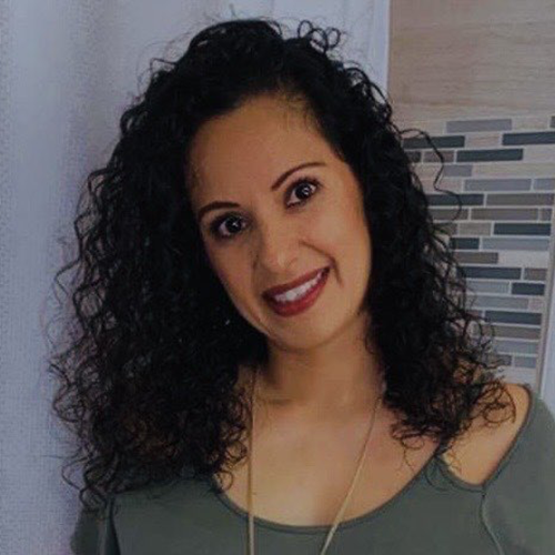 Genny Rodriguez