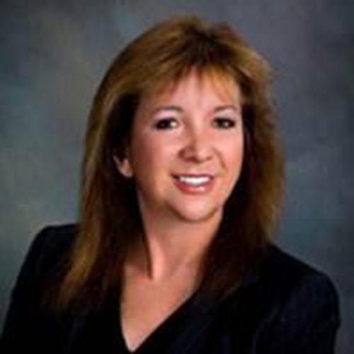 Dr. Patricia Gilliano